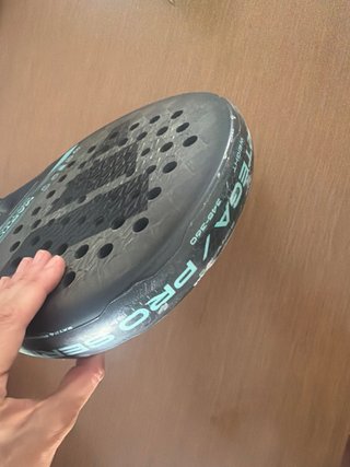 Pala Adidas Martita Ortega