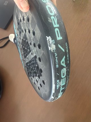 Pala Adidas Martita Ortega