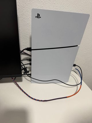 PlayStation 5 Slim Digital Edition