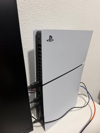 PlayStation 5 Slim Digital Edition