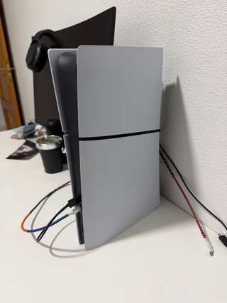 PlayStation 5 Slim Digital Edition