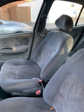 Renault Megane 1997