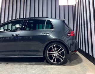 Volkswagen Golf GTD