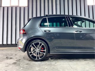 Volkswagen Golf GTD