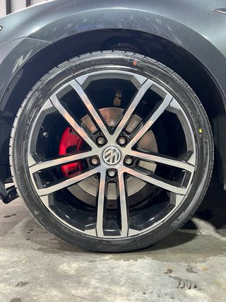 Volkswagen Golf GTD