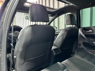 Volkswagen Golf GTD
