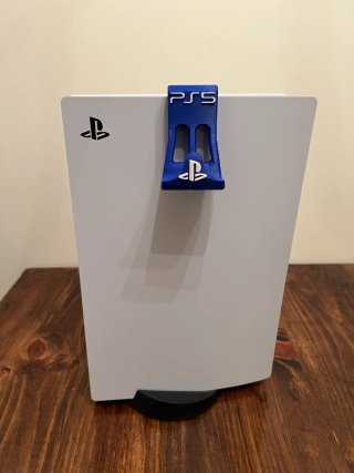 Soporte colgante mando PS5
