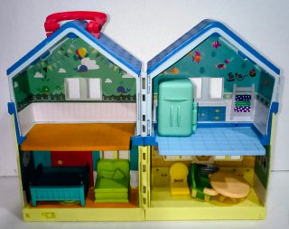 Casa Cocomelon Juguete