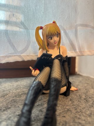 Misa Amane Figure Death Note