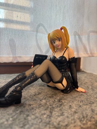 Misa Amane Figure Death Note