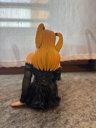 Misa Amane Figure Death Note