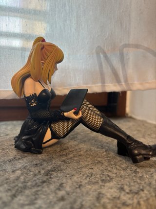Misa Amane Figure Death Note