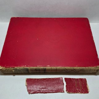 LA DIVINA COMMEDIA Dante Alighieri Illustrata 1906