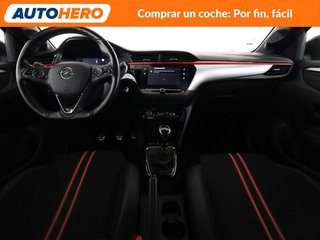 Opel Corsa 1.5D DT GS Line