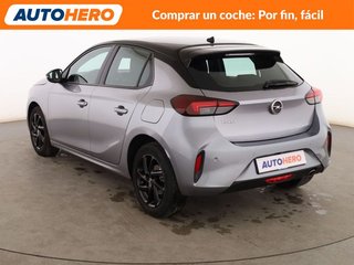 Opel Corsa 1.5D DT GS Line