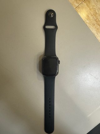 Apple Watch Series 9 GPS + Celular