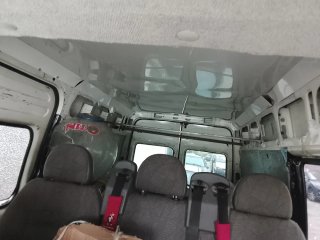 Ford Transit  2002 2002
