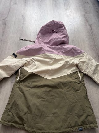 Chaqueta de esquí Roxy