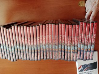 Curso Inglés 32 CD Para Toda La Familia