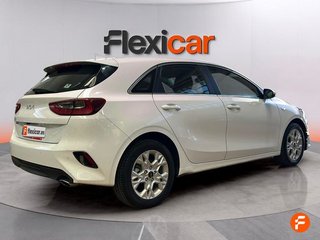 Kia Ceed 1.6 MHEV iMT 100kW (136CV) Drive