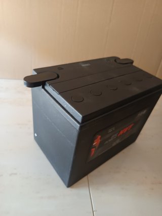 Batería intAct Bike-Power HVT-07 (CHD4-12)