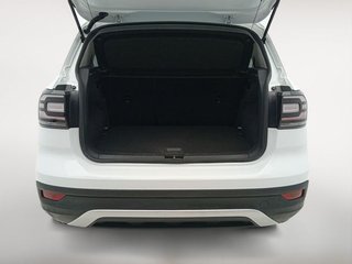 Volkswagen T-Cross Edition 1.0 TSI 70kW (95CV)