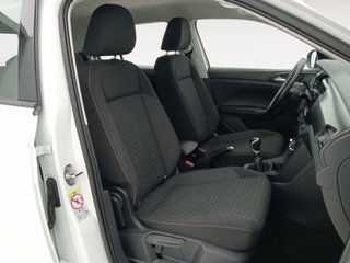 Volkswagen T-Cross Life 1.0 TSI 70kW (95CV)