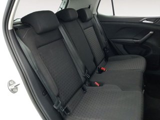 Volkswagen T-Cross Life 1.0 TSI 70kW (95CV)