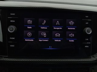 Volkswagen T-Cross Life 1.0 TSI 70kW (95CV)