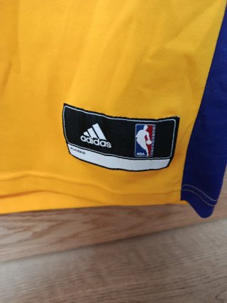 Camiseta Lakers Pau Gasol 16 Adidas