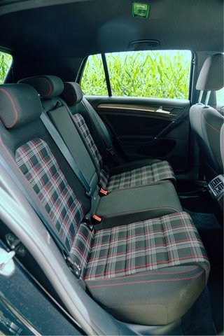Golf GTI 7.5 Performance DSG7 245cv