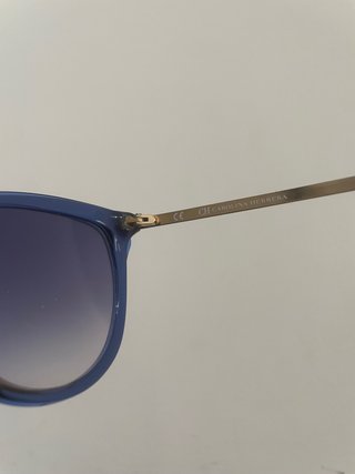 Gafas de Sol Carolina Herrera (Azules)
