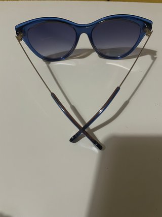 Gafas de Sol Carolina Herrera (Azules)