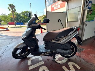Kymco Agility City 125 Scooter