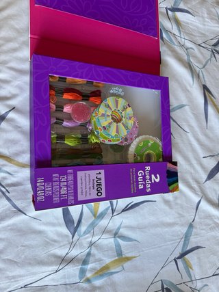 Kit Pulseras entre Amigas Kits for Kids