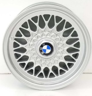 Llantas BMW