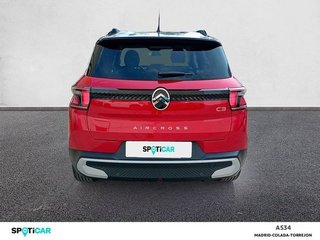 Citroën C3 Aircross  Hybrid 145 ë-DCS6 Max