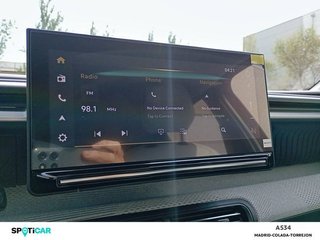 Citroën C3 Aircross  Hybrid 145 ë-DCS6 Max