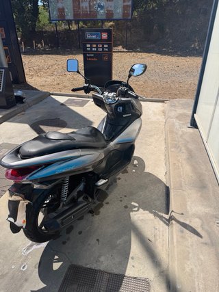 Honda PCX 125 2010 - 32.702 Km