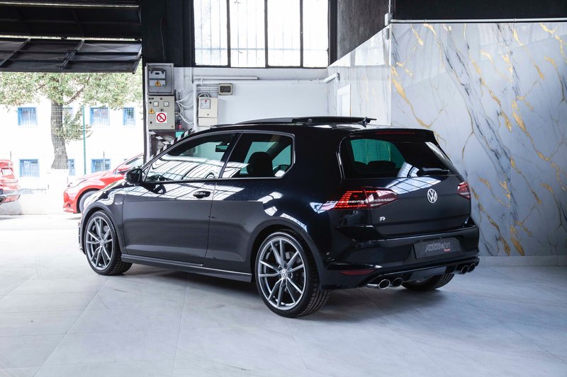 Volkswagen Golf 2014