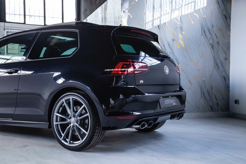Volkswagen Golf 2014, foto 2