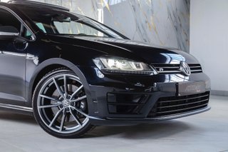 Volkswagen Golf Volkswagen Golf R 2.0 TSI 300cv BMT 4Motion