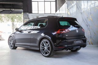 Volkswagen Golf Volkswagen Golf R 2.0 TSI 300cv BMT 4Motion