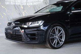 Volkswagen Golf Volkswagen Golf R 2.0 TSI 300cv BMT 4Motion