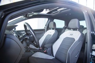 Volkswagen Golf Volkswagen Golf R 2.0 TSI 300cv BMT 4Motion