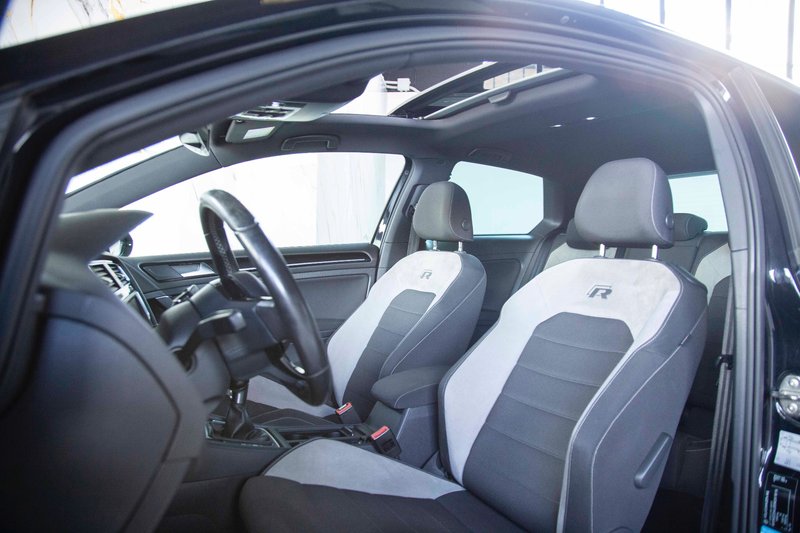 Volkswagen Golf 2014, foto 10