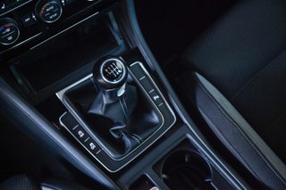 Volkswagen Golf Volkswagen Golf R 2.0 TSI 300cv BMT 4Motion