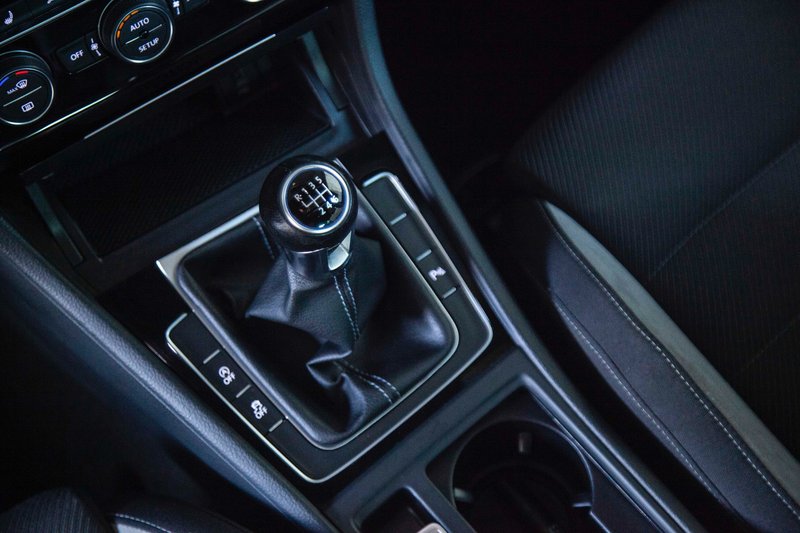 Volkswagen Golf 2014, foto 14