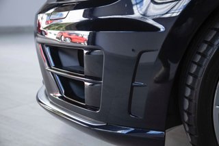 Volkswagen Golf Volkswagen Golf R 2.0 TSI 300cv BMT 4Motion
