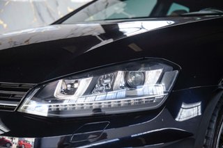 Volkswagen Golf Volkswagen Golf R 2.0 TSI 300cv BMT 4Motion